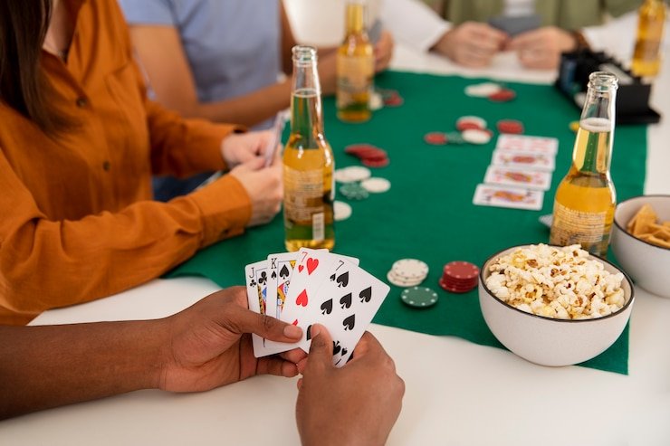 pgbet slot live-dealer studio showing multiple camera angles and professional croupiers operating blackjack and roulette tables