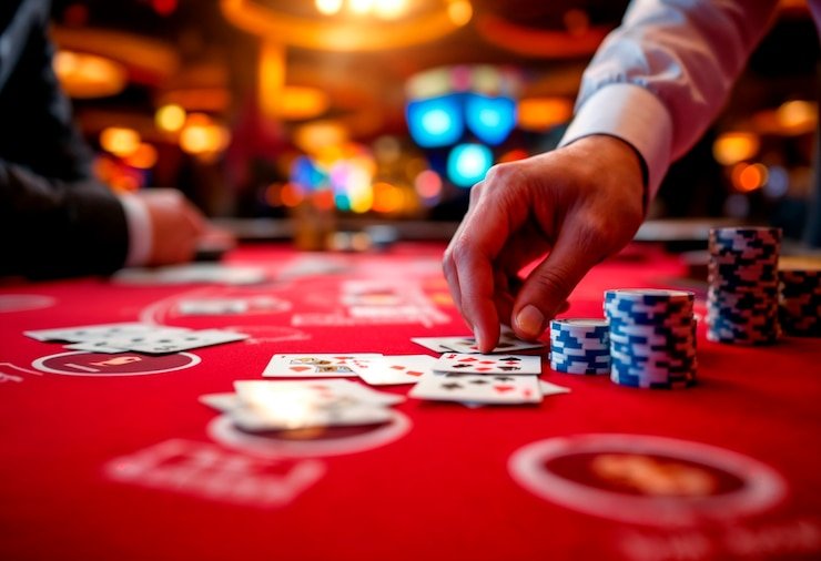 pgbet slot roulette table on mobile device showing live dealer and betting interface