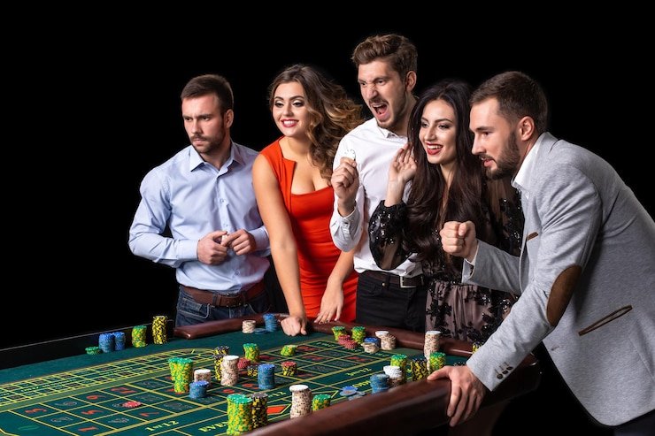 Payment method selection interface on pgbet slot showing QRIS, DANA, OVO, GoPay, ShopeePay and bank transfer options