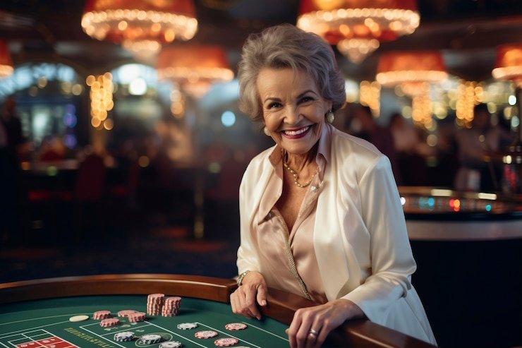 Live roulette table broadcast on pgbet slot with real croupier and multi-angle camera feed
